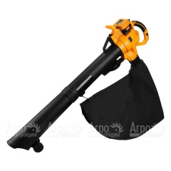 Воздуходувка аккумуляторная DEKO DKBL22 во Владикавказе