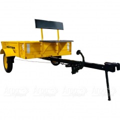 Прицеп 290 кг для мотоблоков Huter во Владикавказе