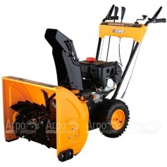 Снегоуборщик Forward FST-70 Pro во Владикавказе