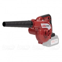 Воздуходувка аккумуляторная RedVerg RD-BV18M/U (без аккумулятора и зарядного устройства) во Владикавказе