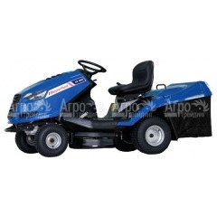 Садовый минитрактор MasterYard CR 1638 во Владикавказе