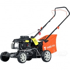 Газонокосилка бензиновая Yard Fox 40P во Владикавказе
