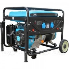 Бензогенератор Wert G 8000 (W0101.016.00) 6 кВт во Владикавказе