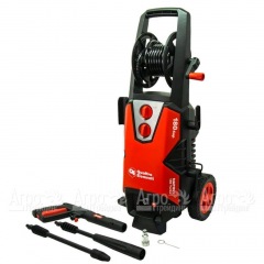 Мойка высокого давления Quattro Elementi Napoli 180 Turbo во Владикавказе