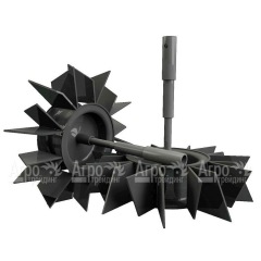 Грунтозацепы для Hecht 755 во Владикавказе