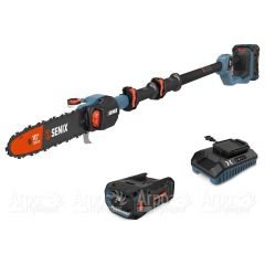 Высоторез аккумуляторный Senix CSPX6-M-EU во Владикавказе
