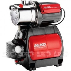 Насосная станция AL-KO HW 1300 Inow Classic во Владикавказе