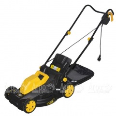 Электрическая газонокосилка Huter ELM-380T во Владикавказе