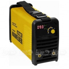 Инверторный сварочный аппарат Patriot Max Welder DC-180C во Владикавказе