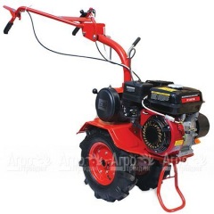 Мотоблок Агат ХМ-6.5 с двигателем Hammerman (фрезы в комплекте) во Владикавказе