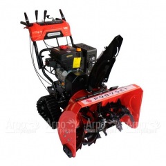 Снегоуборщик гусеничный Profi P9075ET во Владикавказе