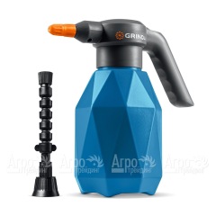 Аккумуляторный опрыскиватель Grinda PHS-2 во Владикавказе