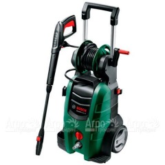 Мойка высокого давления Bosch AdvancedAquatak 140 во Владикавказе