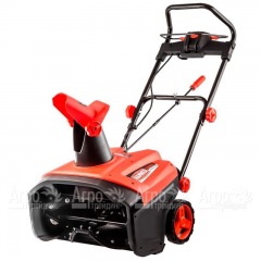 Снегоуборщик электрический Hammer Snowbull 2000E во Владикавказе
