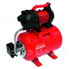 Насосная станция Elitech САВ 1000П/24 во Владикавказе