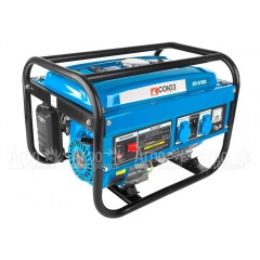 Бензогенератор Союз ЭГС-87300 2.5 кВт во Владикавказе