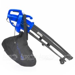 Воздуходувка электрическая Haitec HT-ELB3000 во Владикавказе