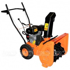 Снегоуборщик Prorab GST 65 S во Владикавказе