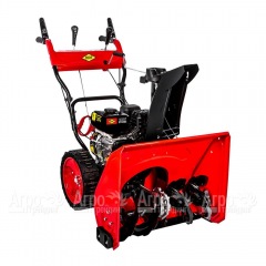 Снегоуборщик DDE ST6563 во Владикавказе