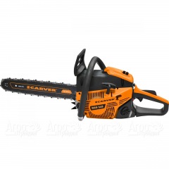 Бензопила Carver RSG 345-15" во Владикавказе