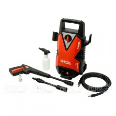 Мойка высокого давления Quattro Elementi Palermo 120 во Владикавказе