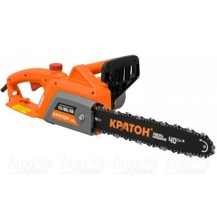 Электропила Кратон "Зверь машина" ECS-1800/400-16" во Владикавказе