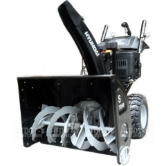 Снегоуборщик Hyundai S 7090 во Владикавказе