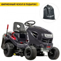 Садовый минитрактор Al-Ko T 18-103.2 HD Comfort во Владикавказе
