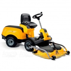 Райдер Stiga Park 520 P во Владикавказе