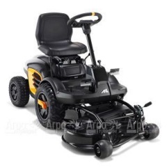 Садовый минитрактор McCulloch M125-85FH во Владикавказе