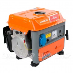 Бензогенератор Кратон GG-950M 0.65 кВт во Владикавказе
