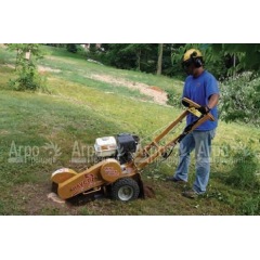  Измельчитель пней Rayco RG 13 во Владикавказе