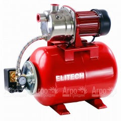 Насосная станция Elitech САВ 1000-24Н во Владикавказе