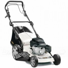 Газонокосилка бензиновая Alpina Premium 5300 WHX4 во Владикавказе