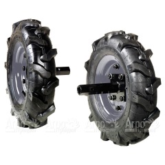 Колеса DATW 2 для мотоблоков и культиваторов Expert, Daewoo во Владикавказе