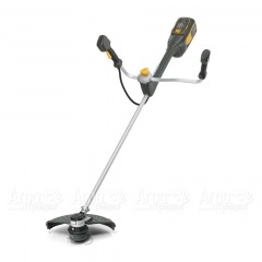 Аккумуляторный триммер Stiga SBC 700 D AE во Владикавказе