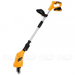 Культиватор аккумуляторный DEKO DKET20 во Владикавказе