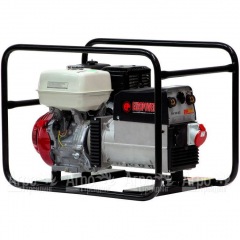 Сварочный генератор Europower EP 200 X DC 5.2 кВт SA0951994 во Владикавказе