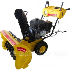 Снегоуборщик Калибр СНУБ-11/720ЕПФ во Владикавказе