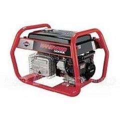 Бензиновый генератор Briggs&#38;Stratton Handypro 3500L 2,7 кВт во Владикавказе