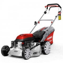 Газонокосилка бензиновая Hammer KMT200ST во Владикавказе