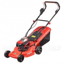 Газонокосилка аккумуляторная Hammer ETK40V во Владикавказе