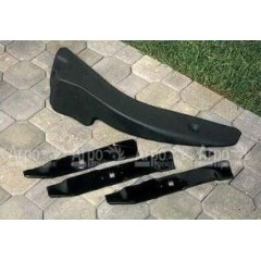 Комплект мульчирования MTD для 105 см деки во Владикавказе