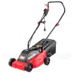 Газонокосилка электрическая Hammer ETK1000 во Владикавказе