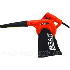 Воздуходувка электрическая Brait BEB-650RVC во Владикавказе