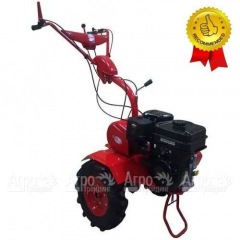 Мотоблок Салют-100 с двигателем B&S INTEK I/C 6.5 л.с. во Владикавказе