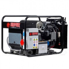 Бензогенератор Europower EP 18000 TE 12.8 кВт во Владикавказе