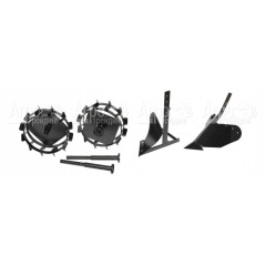 Комплект навесного оборудования Hyundai S 1100 во Владикавказе