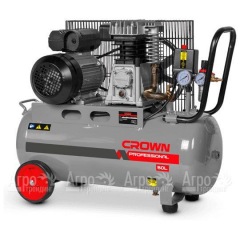 Компрессор воздушный Crown CT36030 во Владикавказе