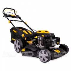 Газонокосилка бензиновая Champion LM5131 во Владикавказе